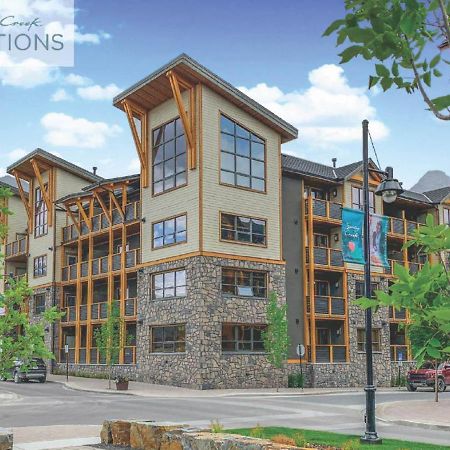 קאנמור White Spruce Lodge By Spring Creek Vacations מראה חיצוני תמונה