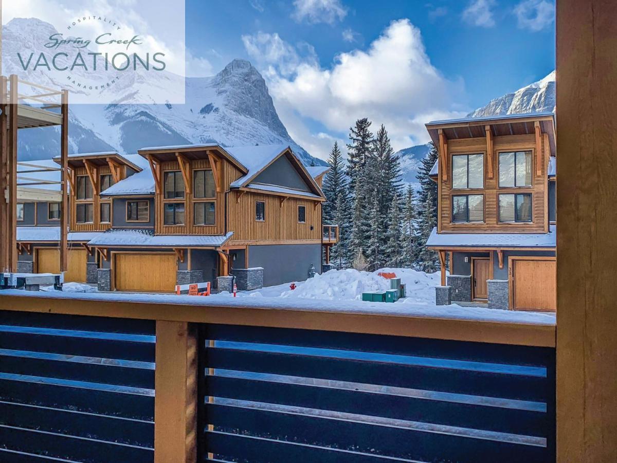 קאנמור White Spruce Lodge By Spring Creek Vacations חדר תמונה