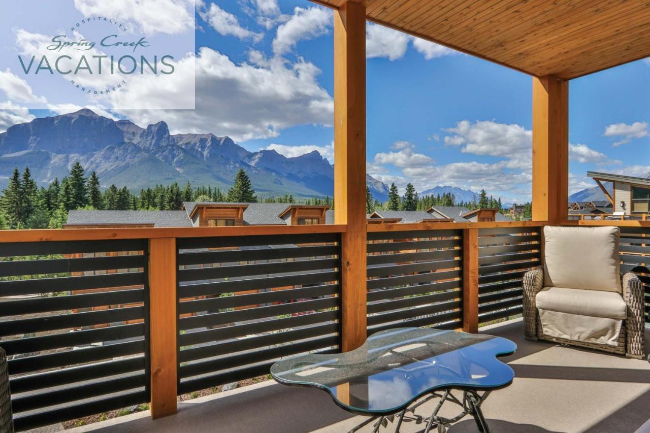 קאנמור White Spruce Lodge By Spring Creek Vacations חדר תמונה