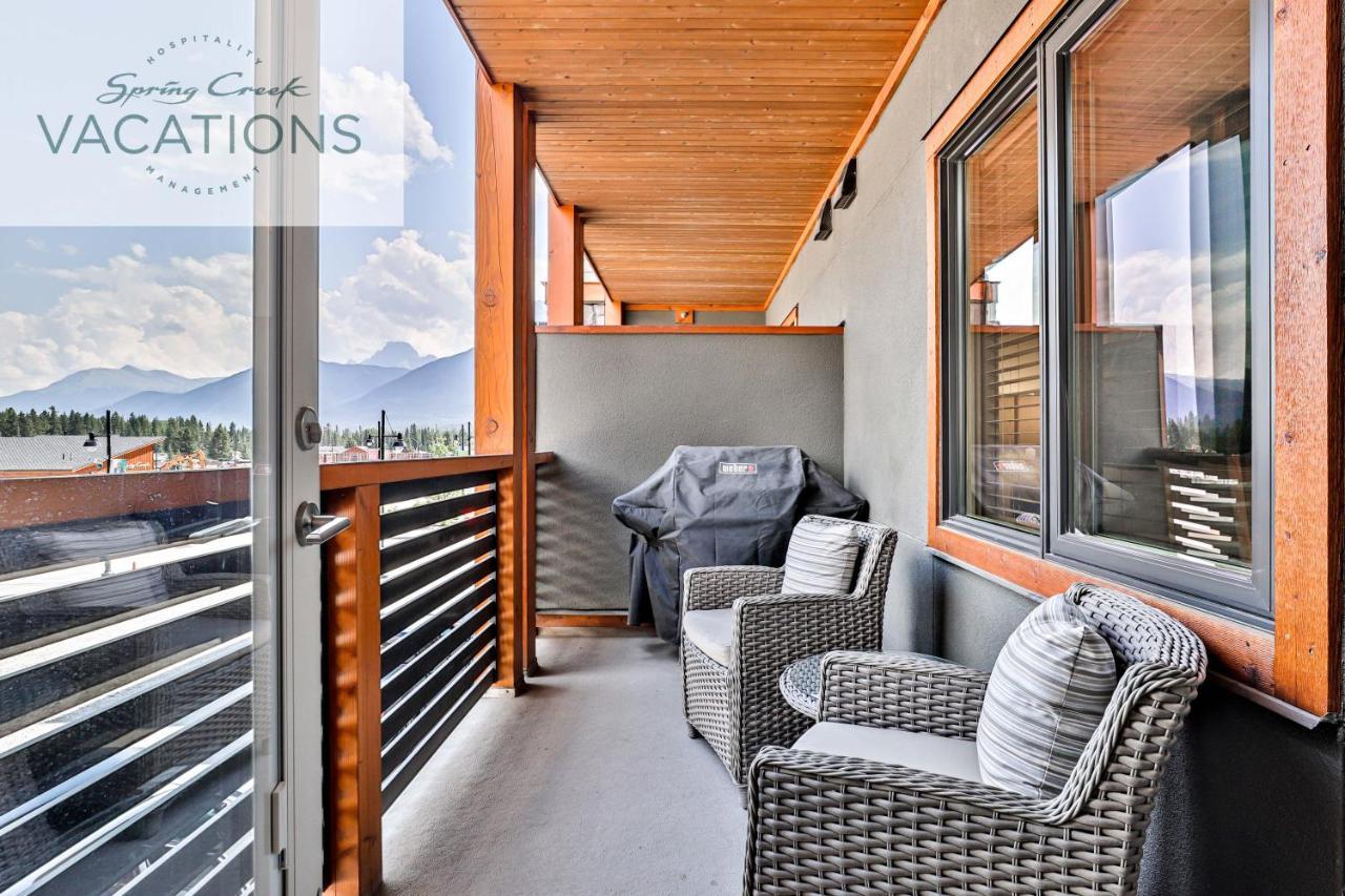 קאנמור White Spruce Lodge By Spring Creek Vacations חדר תמונה